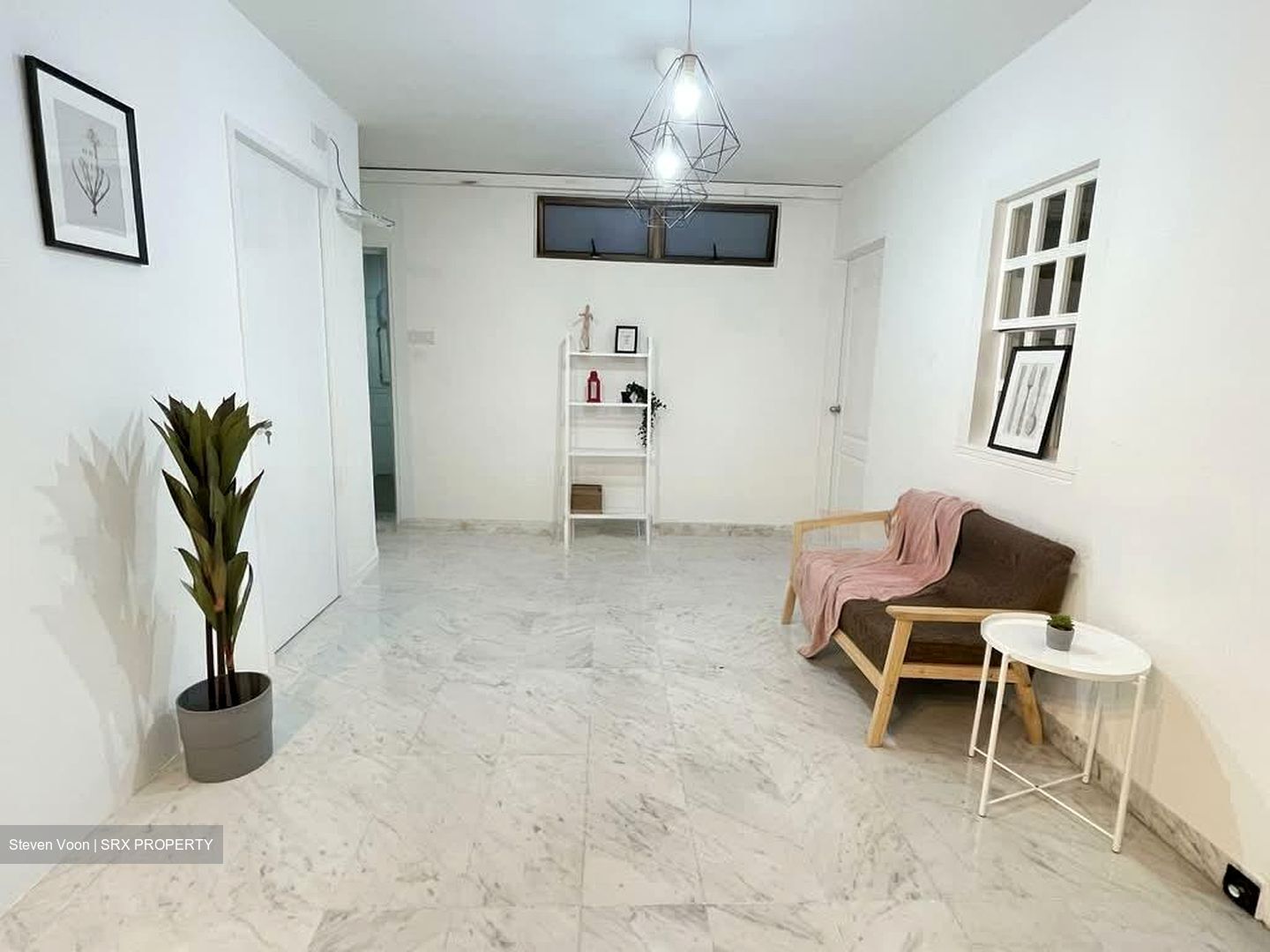 Sixth Avenue Centre (D10), Apartment #567982221